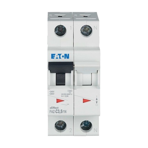 Eaton leitungsschutzschalter - eaton,