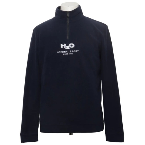 H2o fleecepullover größe - fleecepullover,,