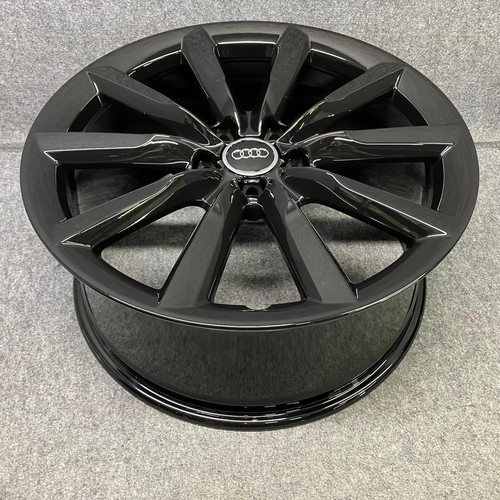Oryginal satz alufelgen audi - satz,