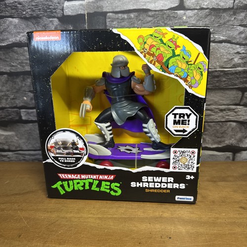 Teenage mutant ninja - teenage,
