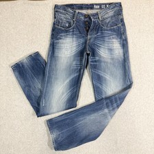 G Star Raw Jeans Mens 32x34