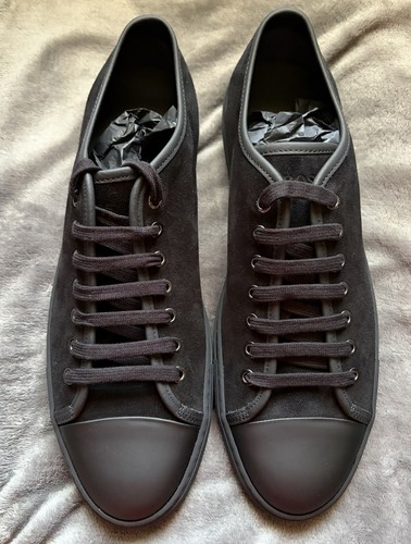 Boss hugo leder sneaker mirage - hugo,