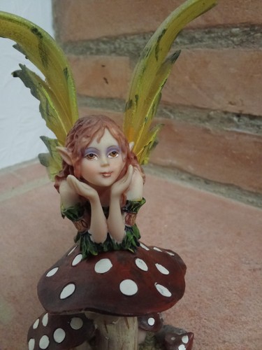 Tolle dekorative figur - tolle,