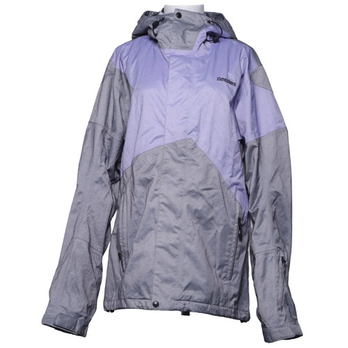Zimtstern skijacke damen - zimtstern,, skijacke,