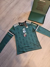 Schalke Sondertrikot 150 Jahre