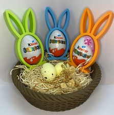 Osterhase Ü-Ei Halter |