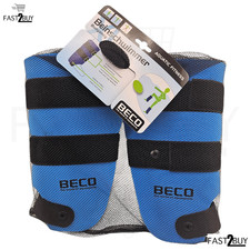 BECO Beinschwimmer Aquafitness