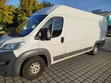 Fiat Ducato L5 H2