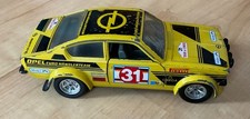 Opel kadett rally 1 24 - rally,, 1:24