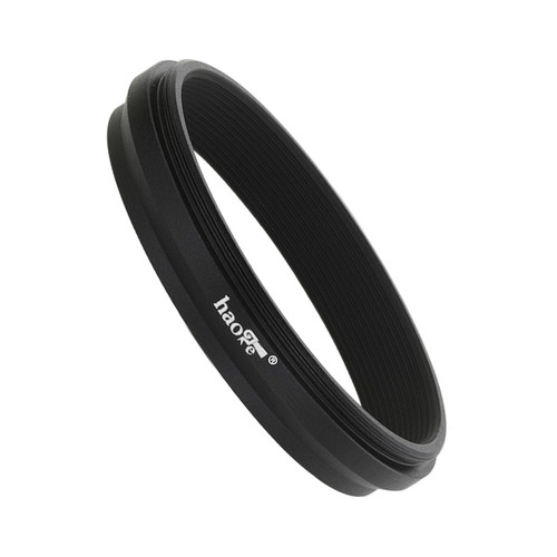 Filter adapter ring - adapter,