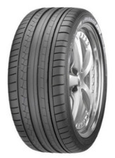 Dunlop 255/35ZR19 96Y SP Sport