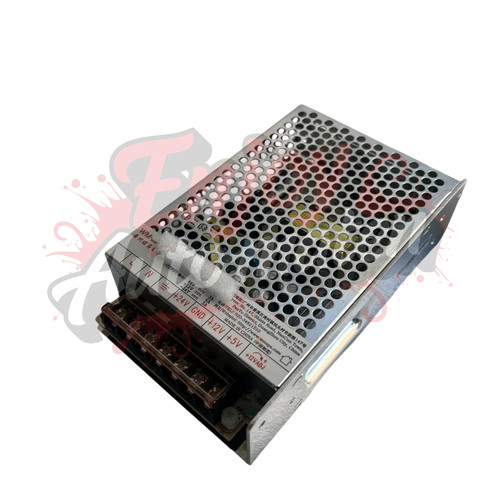 Netzteil für boxautomat 230v - für,