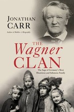 The wagner clan saga - the,