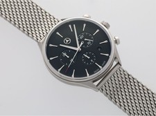 Damenuhr Armbanduhr Damen Sport Fashion Original Mercedes-Benz Neu Inkl Rechnung