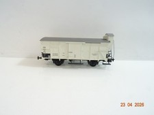Lenz spur 42203 kühlwagen - lenz,