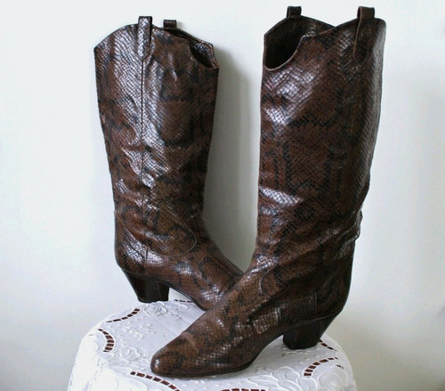 Lederstiefel vollleder - vollleder, 39