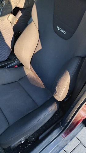 Recaro sitz elektrisch - sitz,