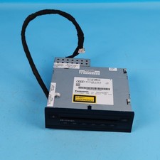 Audi A6 4F C6 CD-Wechsler