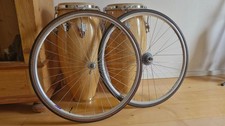 Campagnolo Lambda Laufradsatz 32Loch Shimano