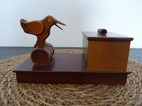 Vintage zigarettenspender - vintage,