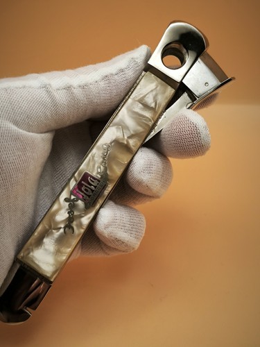 Vintage pfeilring solingen - vintage,