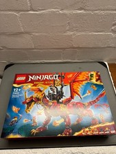 LEGO® NINJAGO® 71822 Quelldrache der Bewegung