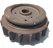 LENKRAD MIT LÜFTER LKW