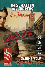 KRIMI DINNER - IM SCHATTEN DES