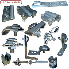 ✅ Verbinder Klemmen