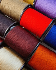  Nylonschnur 0,8mm Nylonfaden