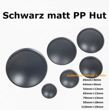 Horn Lautsprecher Staubkappe