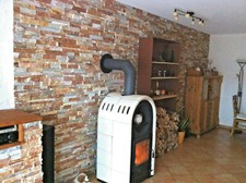 Muster Verblendsteine