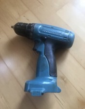 makita akkuschrauber 6270d Motor läuft macht aber Geräusche 12 Volt ohne Akku 