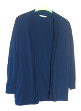 CECIL offene Wickeljacke