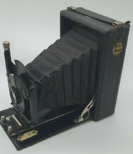 Plattenkamera Vario Extra