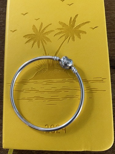Pandora armreif 925 - ,925, silber