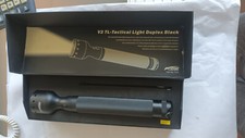 Led lenser tactical light - lenser,