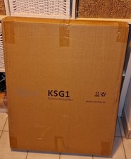 Zelsius Kaminschutzgitter 5 Elemente B60 H76 cm Ofenschutzgitter Schutzgitter