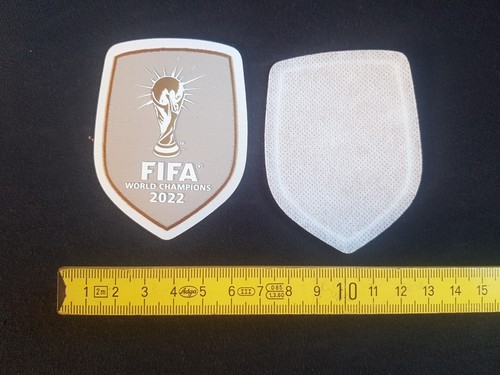 Fifa world champions 2022 - world,