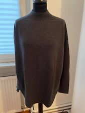 Cos Damen Pullover Gr.S grau