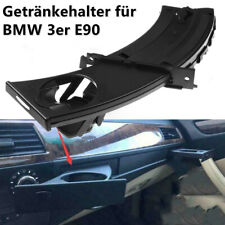 Getränkehalter Dosenhalter Becherhalter Links Für BMW 3ER E90 E91 E92 Schwarz