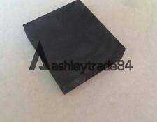 1PCS Graphit Ingot Block 99.9%