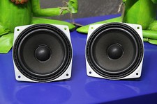 BMW E39 5er 528i Lautsprecher