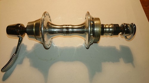 Campagnolo record - campagnolo,