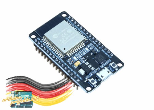 Node mcu esp32 - 30pin, developer