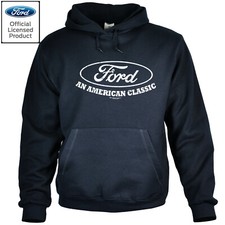 Ford Hoodie Sweatshirt