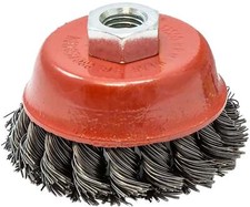 Topfbürste 125 mm Zopfbürste