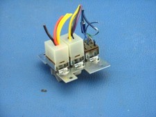 Lowrey Symphonic Holiday / Kippschalter