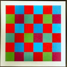 Richard Paul Lohse -