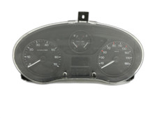 Kombiinstrument Tacho für Citroen Berlingo B9 12-18 1,6 55KW 9801641680